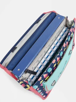Cartable 2 compartiments CAMELEON