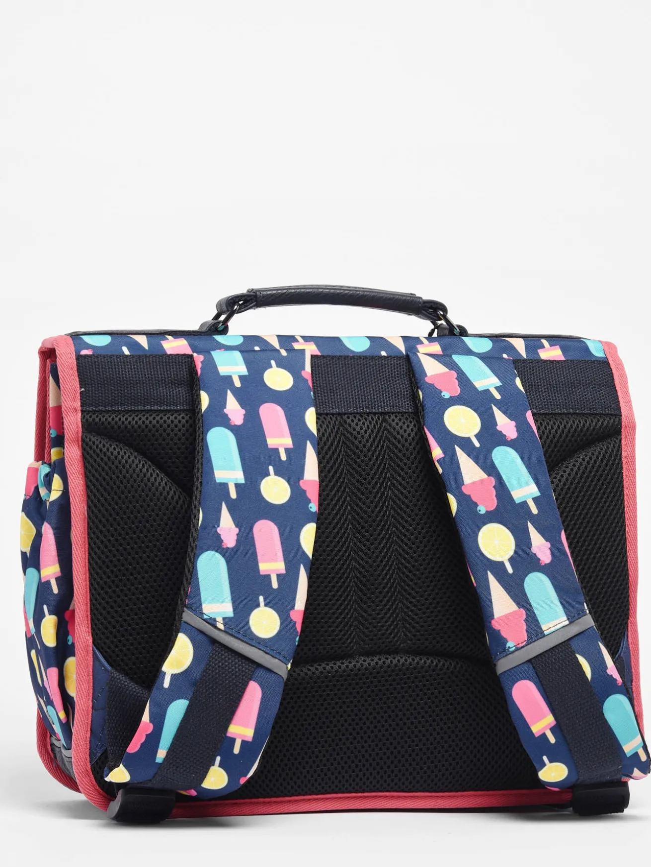 Cartable 2 compartiments CAMELEON