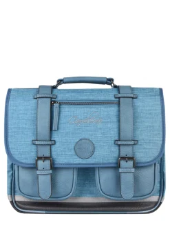 Cartable 2 compartiments CAMELEON