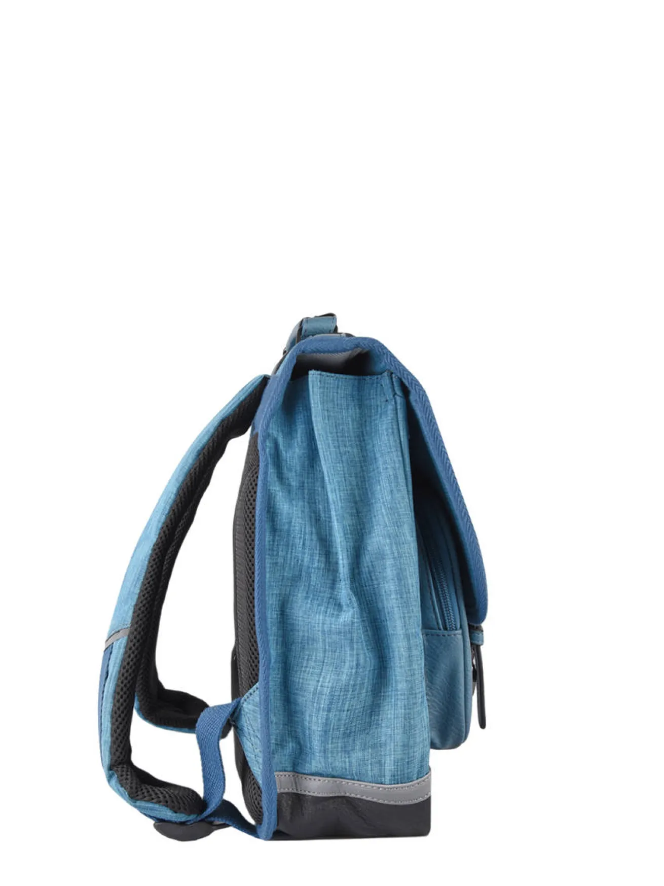 Cartable 2 compartiments CAMELEON