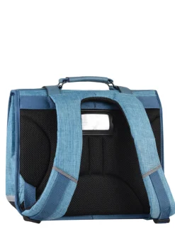 Cartable 2 compartiments CAMELEON