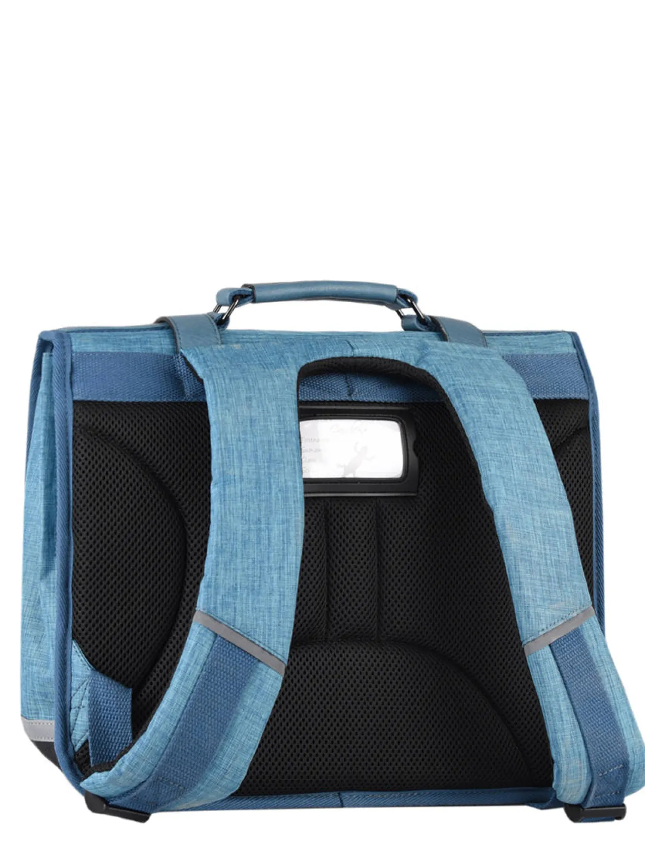 Cartable 2 compartiments CAMELEON