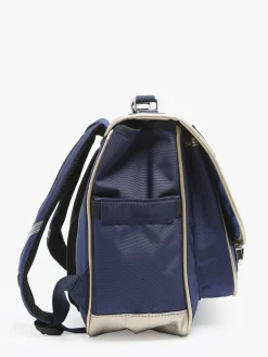 Cartable 2 compartiments CARAMEL ET CIE