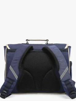 Cartable 2 compartiments CARAMEL ET CIE