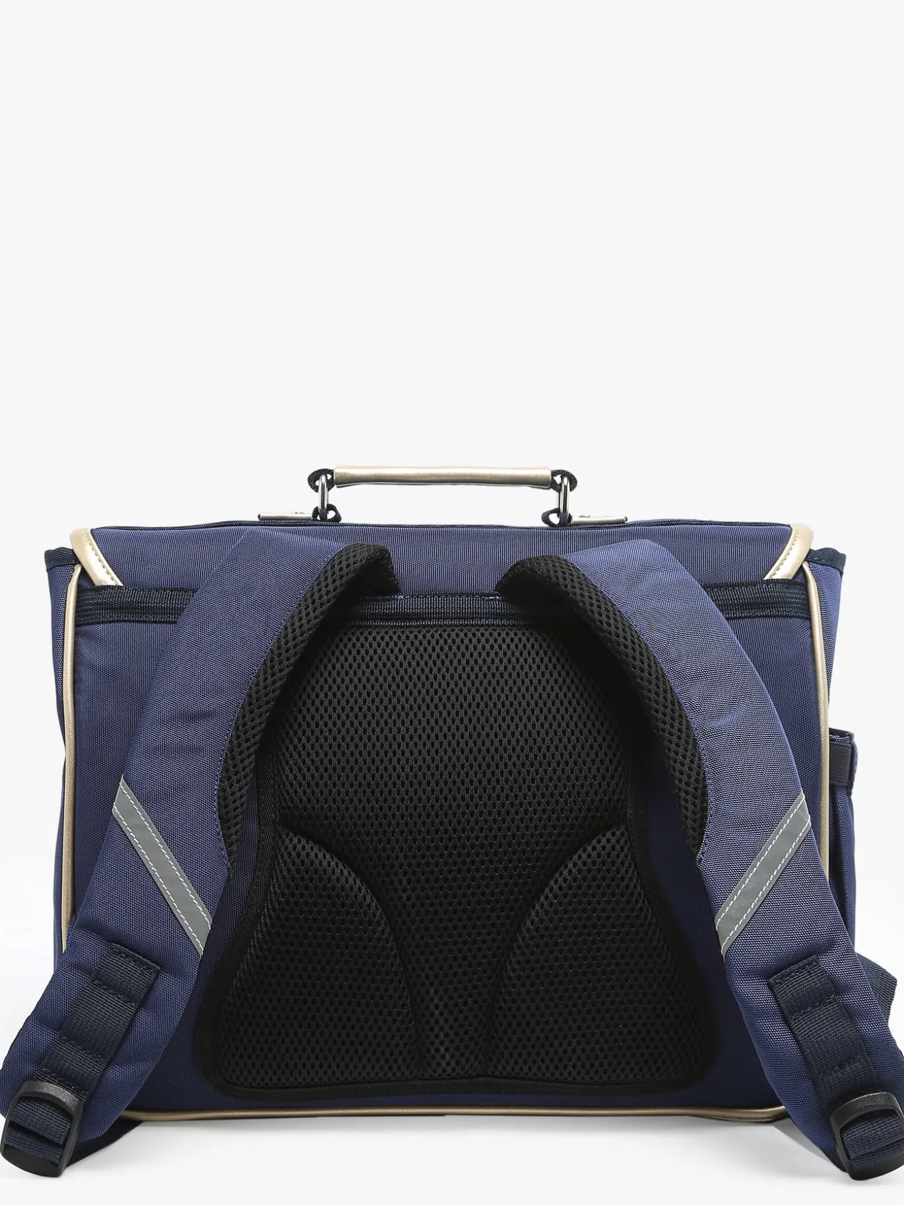 Cartable 2 compartiments CARAMEL ET CIE