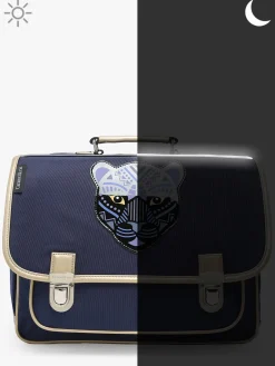 Cartable 2 compartiments CARAMEL ET CIE