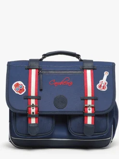 Cartable 2 compartiments CAMELEON