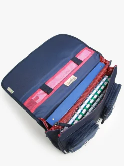 Cartable 2 compartiments CAMELEON