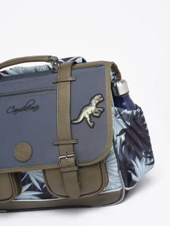 Cartable 3 compartiments CAMELEON