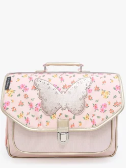 Cartable 2 compartiments CARAMEL ET CIE