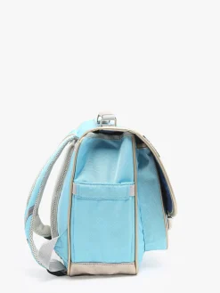 Cartable 2 compartiments CARAMEL ET CIE
