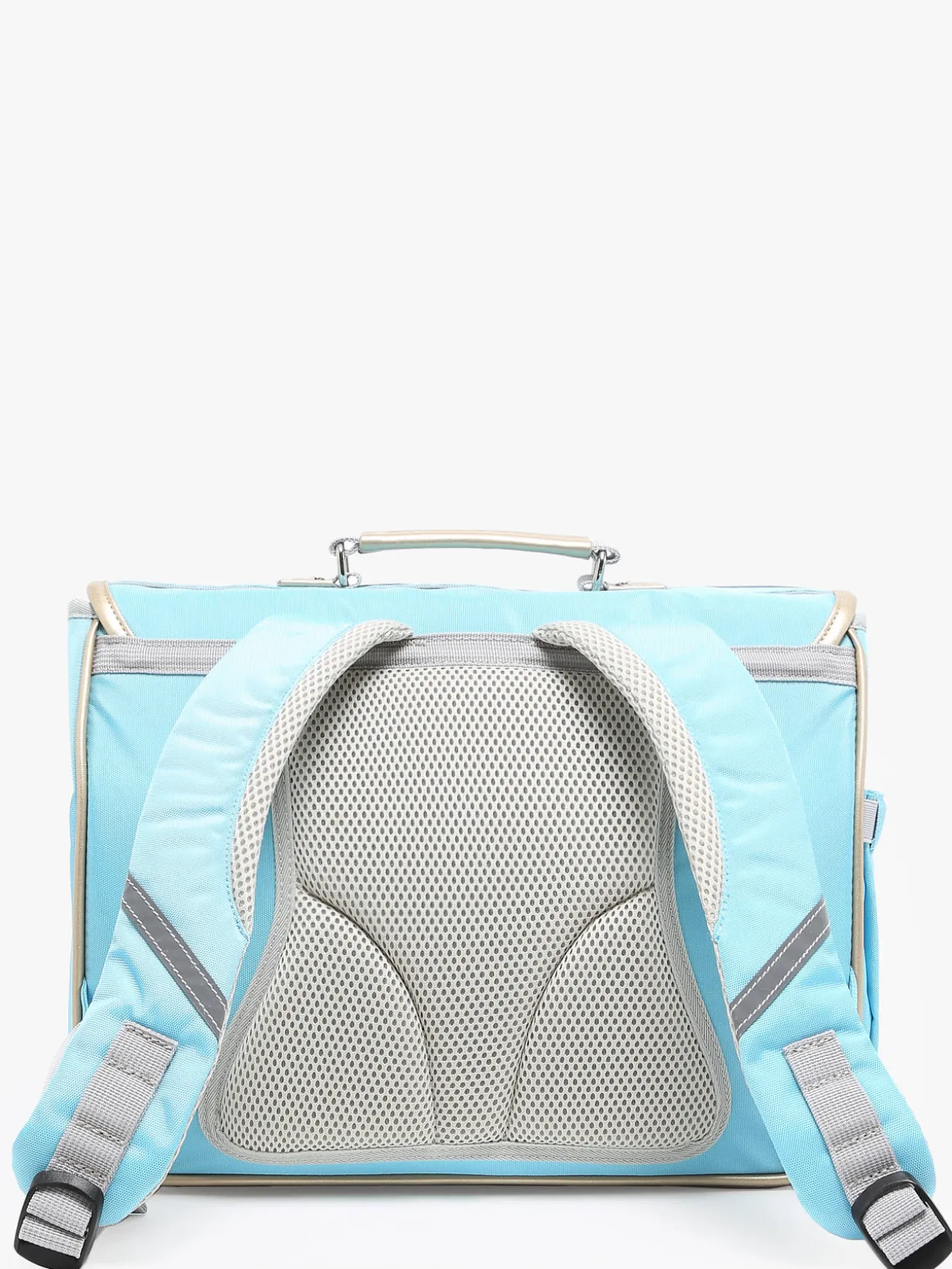 Cartable 2 compartiments CARAMEL ET CIE
