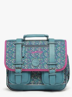 Cartable 2 compartiments CAMELEON