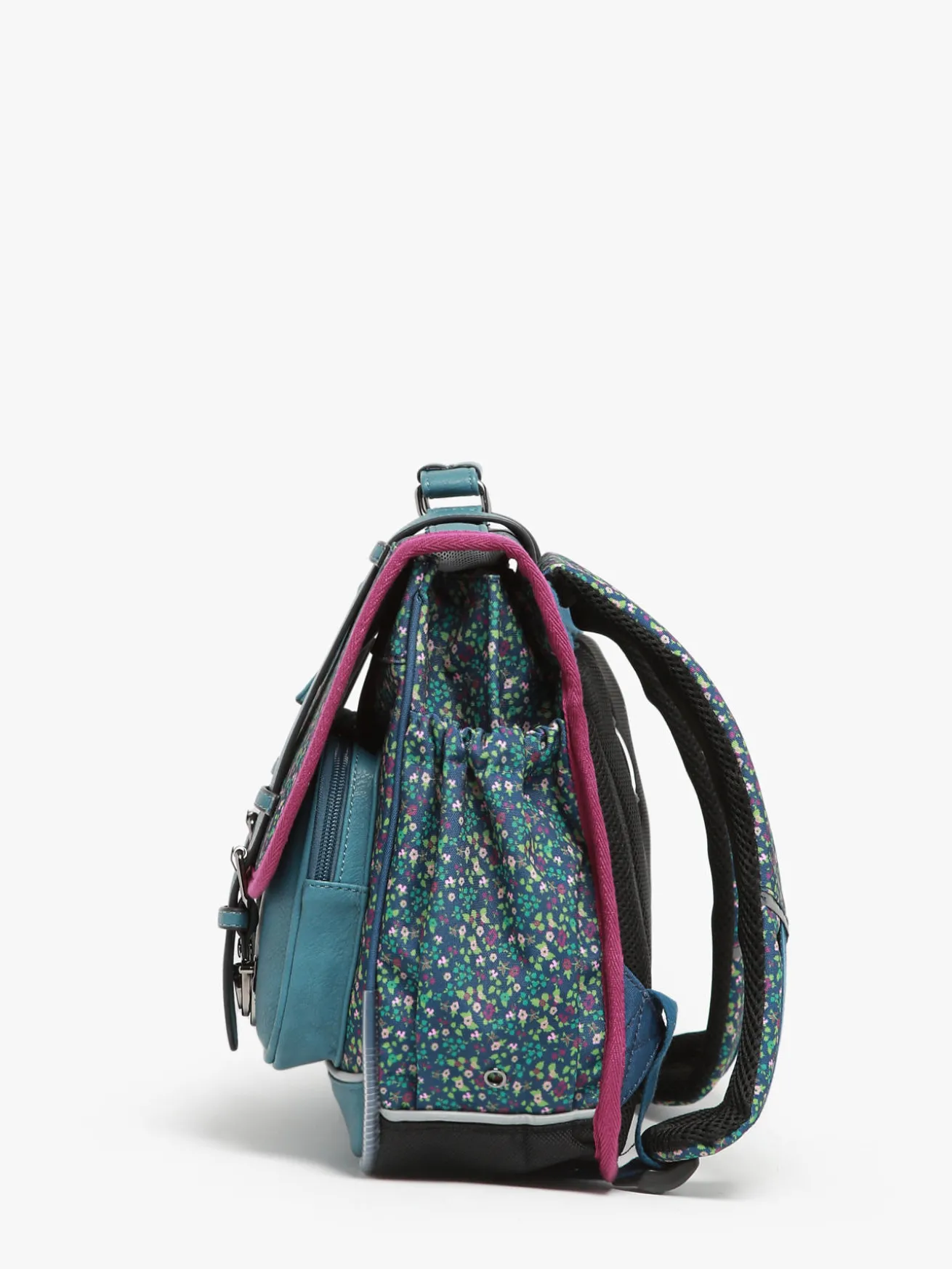 Cartable 2 compartiments CAMELEON