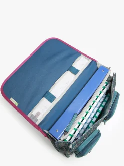 Cartable 2 compartiments CAMELEON