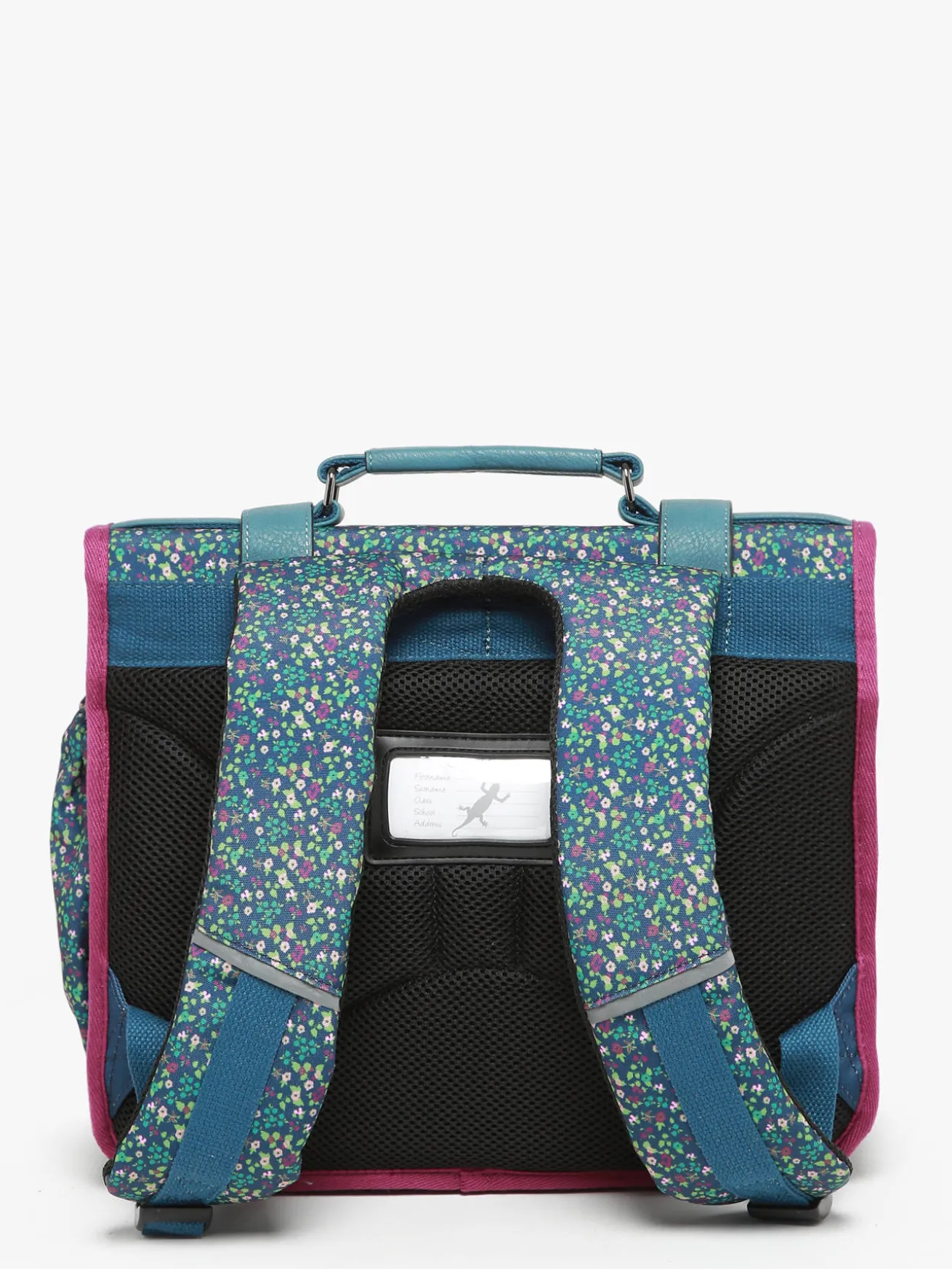 Cartable 2 compartiments CAMELEON