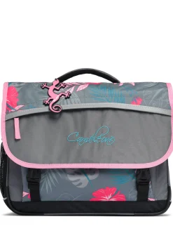 Cartable 3 compartiments CAMELEON