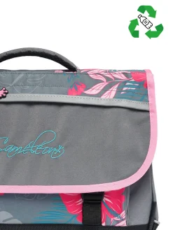Cartable 3 compartiments CAMELEON