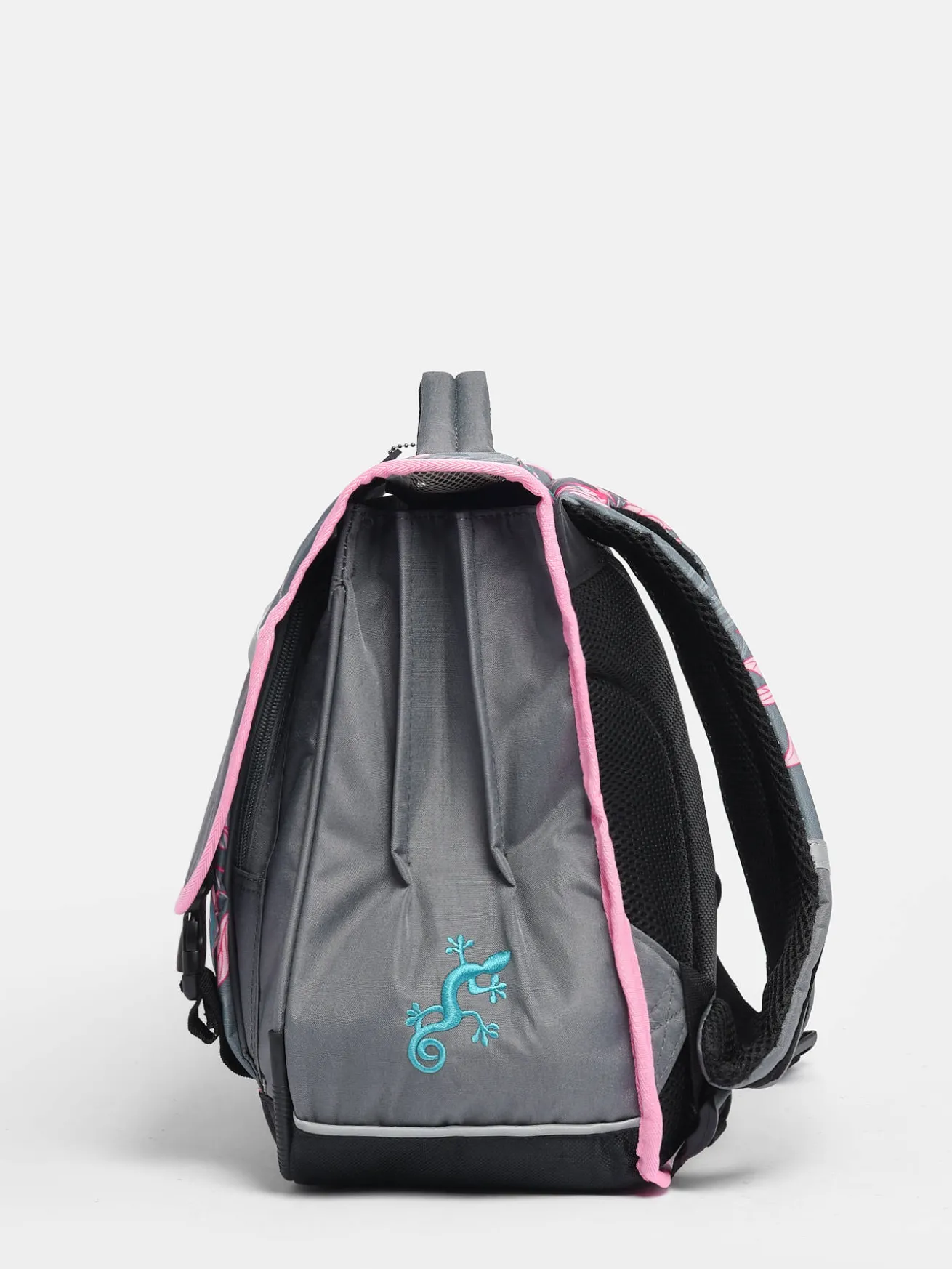 Cartable 3 compartiments CAMELEON