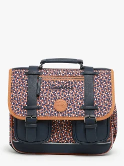 Cartable 2 compartiments CAMELEON