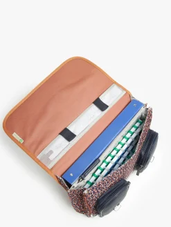Cartable 2 compartiments CAMELEON