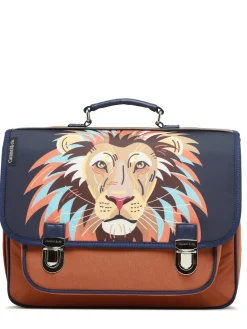 Cartable 2 compartiments CARAMEL ET CIE