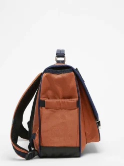 Cartable 2 compartiments CARAMEL ET CIE