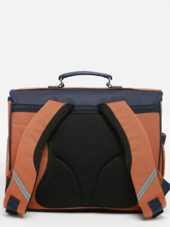 Cartable 2 compartiments CARAMEL ET CIE