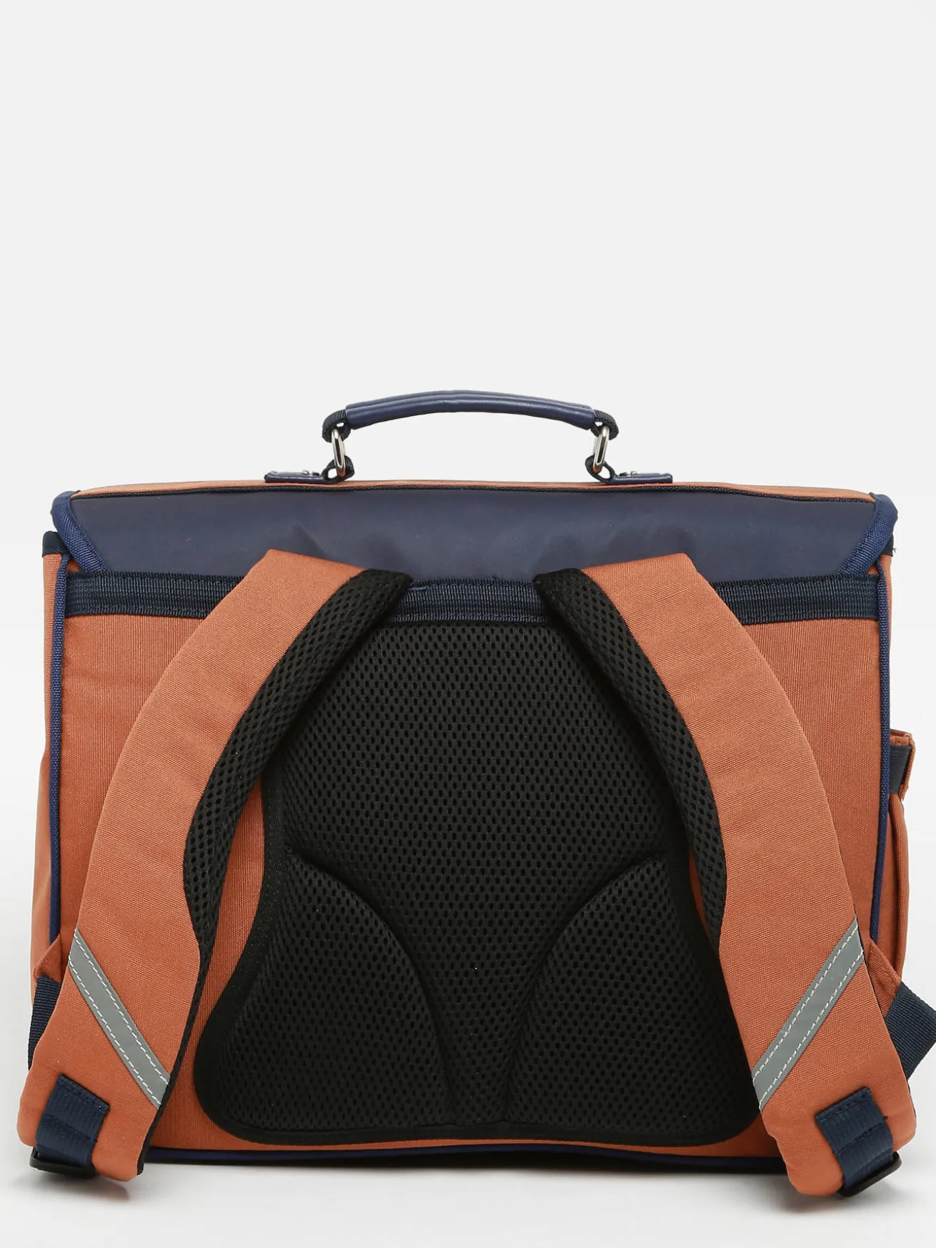 Cartable 2 compartiments CARAMEL ET CIE