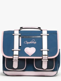 Cartable 2 compartiments CAMELEON