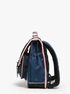 Cartable 2 compartiments CAMELEON