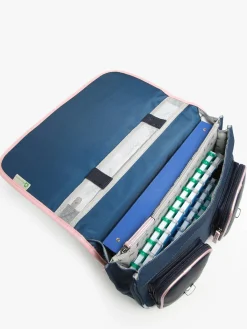 Cartable 2 compartiments CAMELEON