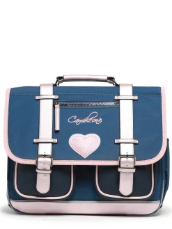 Cartable 2 compartiments CAMELEON