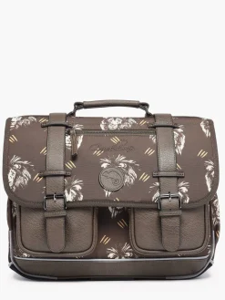 Cartable 2 compartiments CAMELEON
