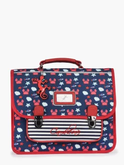 Cartable 2 compartiments CAMELEON