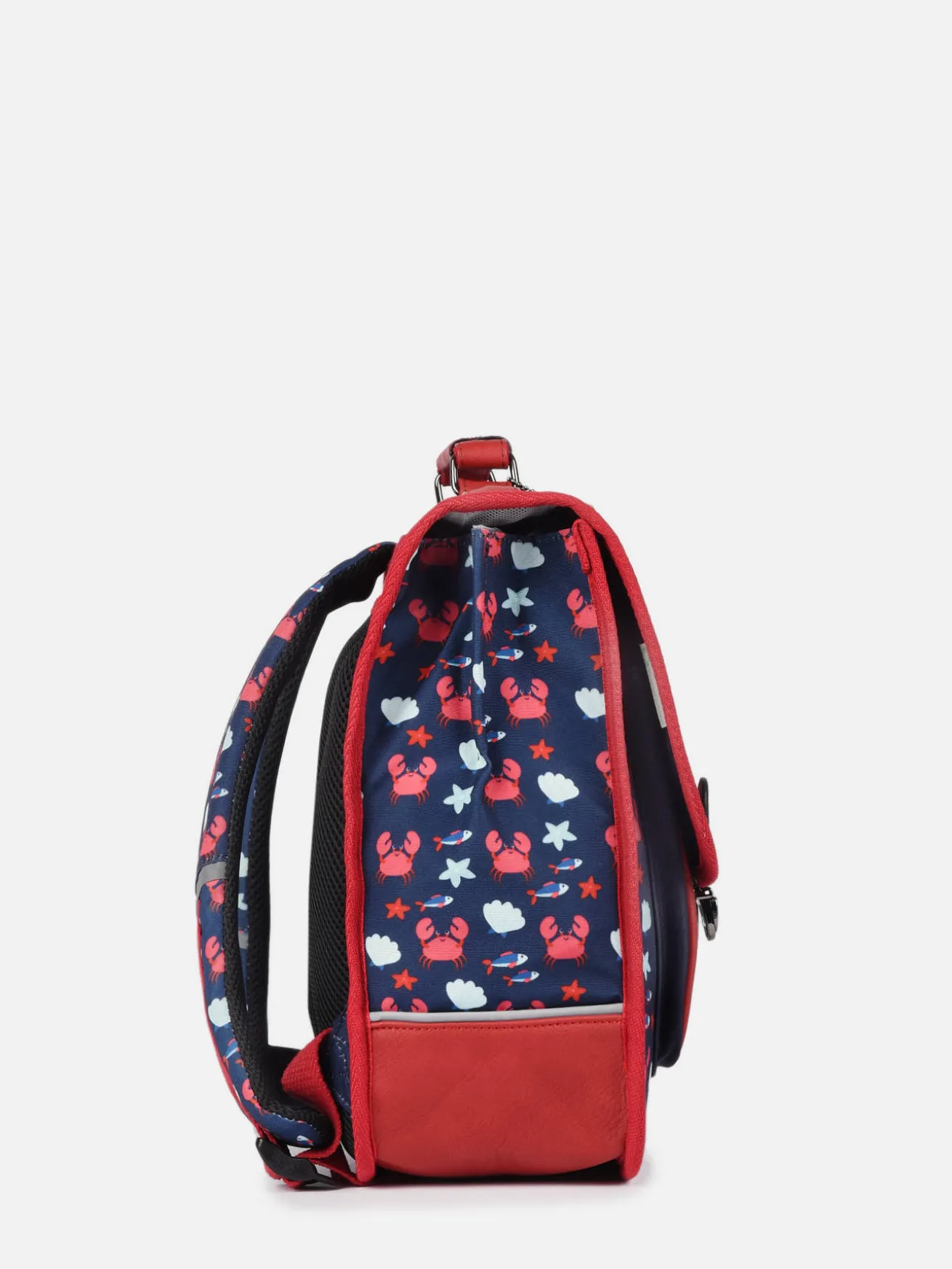 Cartable 2 compartiments CAMELEON