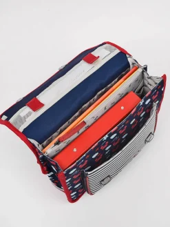 Cartable 2 compartiments CAMELEON