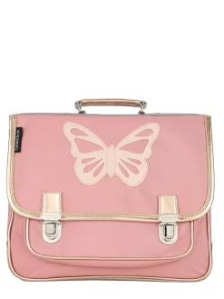 Cartable 2 compartiments CARAMEL ET CIE