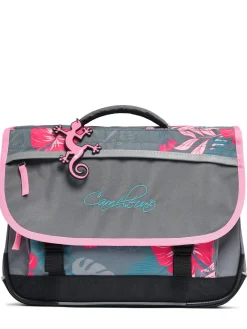 Cartable 2 compartiments CAMELEON