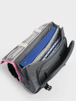 Cartable 2 compartiments CAMELEON