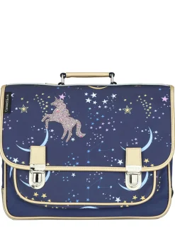 Cartable 2 compartiments CARAMEL ET CIE