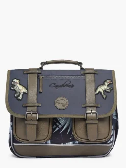 Cartable 2 compartiments CAMELEON