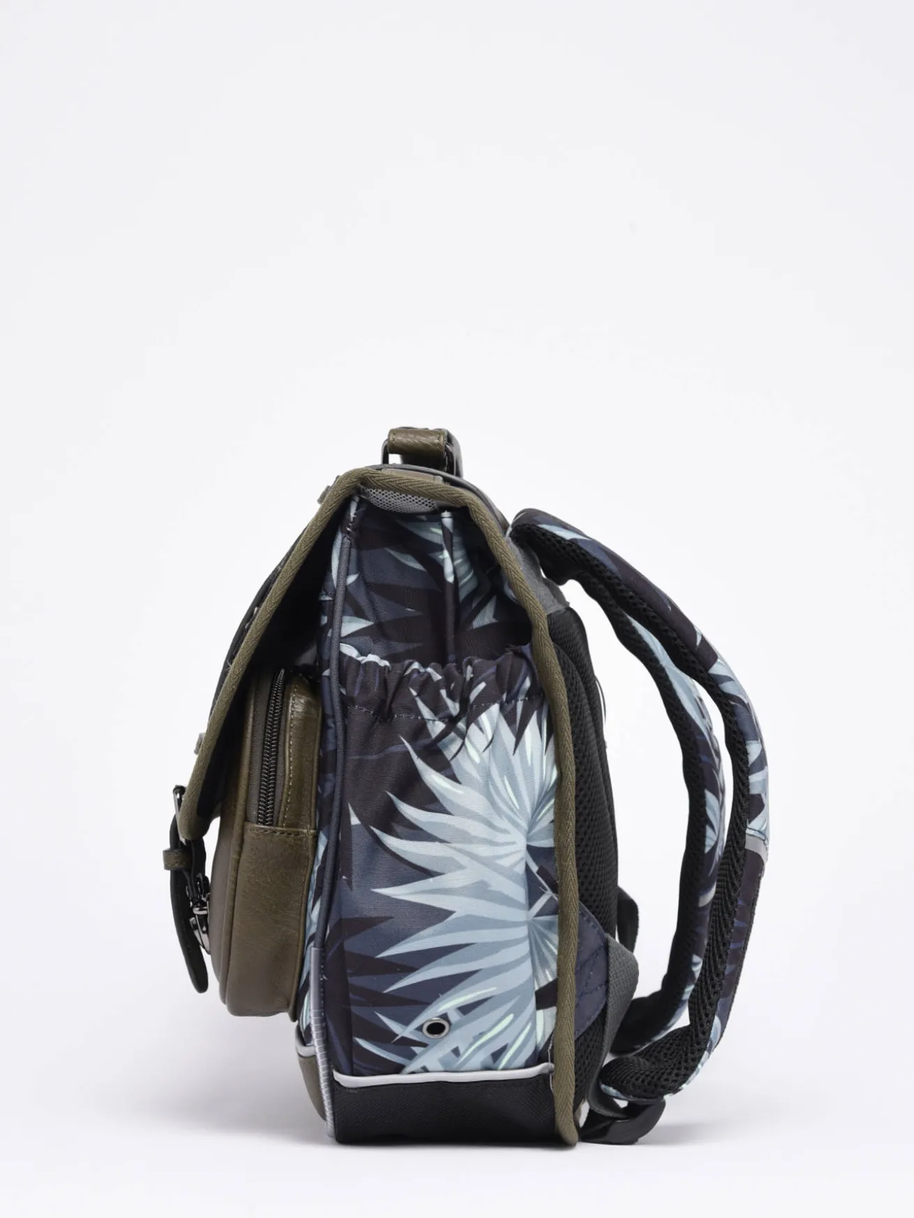 Cartable 2 compartiments CAMELEON