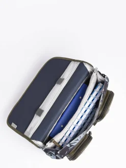 Cartable 2 compartiments CAMELEON