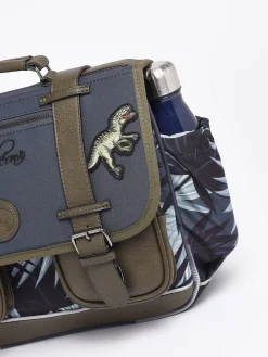 Cartable 2 compartiments CAMELEON