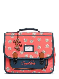Cartable 2 compartiments CAMELEON