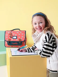 Cartable 2 compartiments CAMELEON