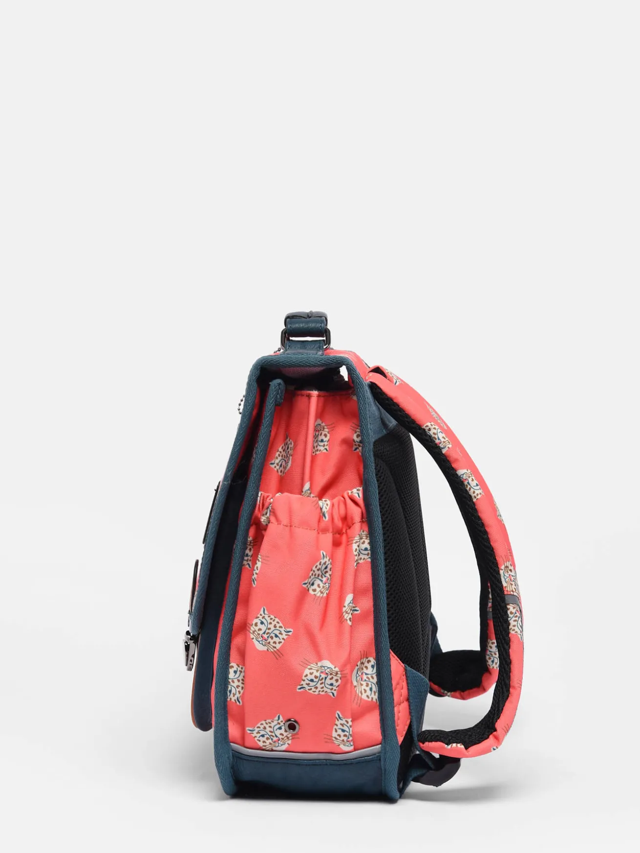 Cartable 2 compartiments CAMELEON