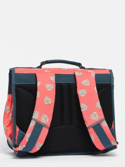 Cartable 2 compartiments CAMELEON