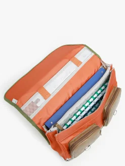 Cartable 2 compartiments CAMELEON